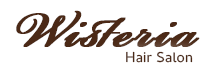 北海道伊達市　美容室　Wisteria ウィステリア
